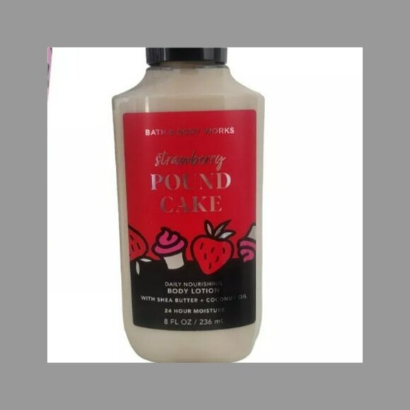 Bath & Body set candle lotion body wash and body spray